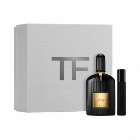 TOM FORD Black Orchid Eau de Parfum Set