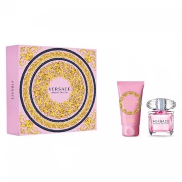 VERSACE Cofanetto Bright Crystal VERSACE Cofanetto Bright Crystal