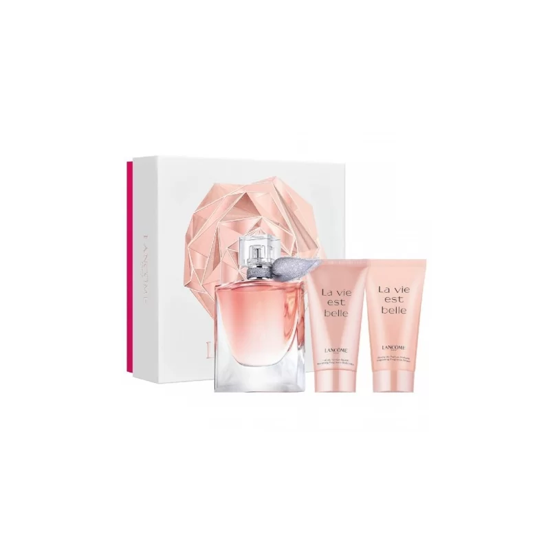 LANCÔME Cofanetto Lancôme La Vie Est Belle
