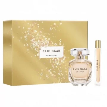 ELIE SAAB Le Parfum Coffret - 