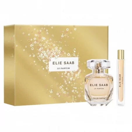ELIE SAAB Le Parfum Coffret