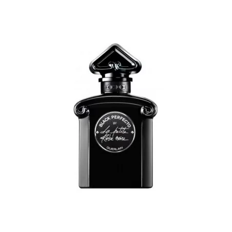 GUERLAIN Black Perfecto by La Petite Robe Noire - Eau de Parfum - 30 ml