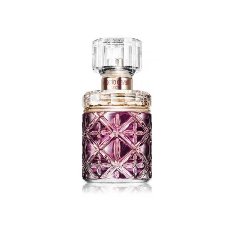 ROBERTO CAVALLI Florence – Eau de Parfum 50 ml ROBERTO CAVALLI Florence – Eau de Parfum 50 ml