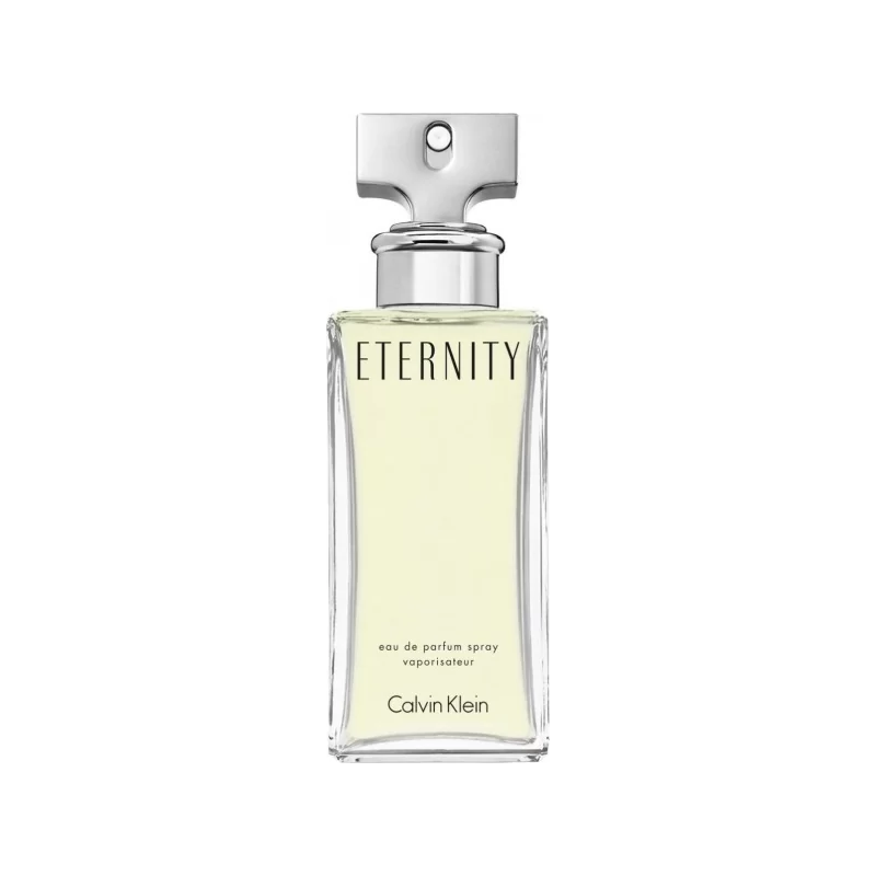 CALVIN KLEIN Eternity donna - Eau de Parfum 100 ml