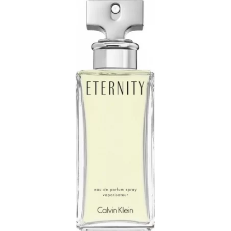 CALVIN KLEIN Eternity donna - Eau de Parfum 100 ml