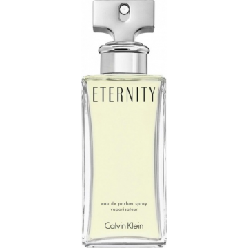 Eternity woman - Eau de Parfum 50 ml