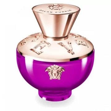 Versace Dylan Purple Eau de Parfum 100ml | My Beauty Self