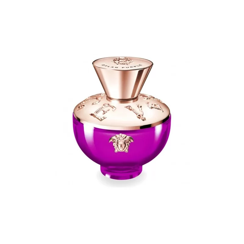 Versace Dylan Purple Eau de Parfum 100ml
