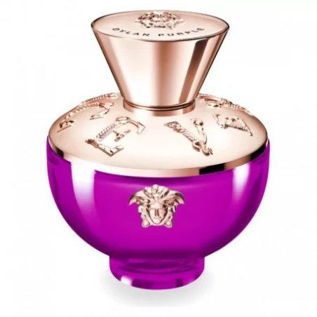 Versace Dylan Purple Eau de Parfum 100ml