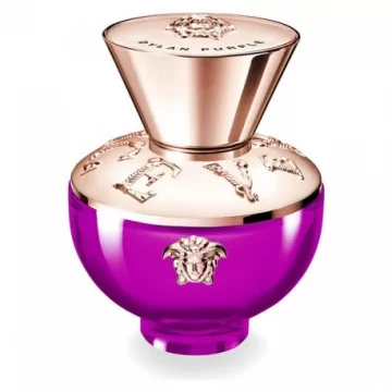 VERSACE Dylan Purple pour Femme – Eau de Parfum 50 ml