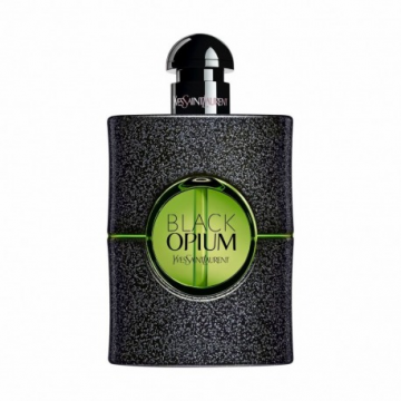 YVES SAINT LAURENT Illicit Green – Eau de Parfum 75 ml - YVES SAINT LAURENT Illicit Green – Eau de Parfum 75 ml -