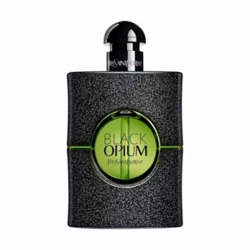 YVES SAINT LAURENT Illicit Green – Eau de Parfum 75 ml - 