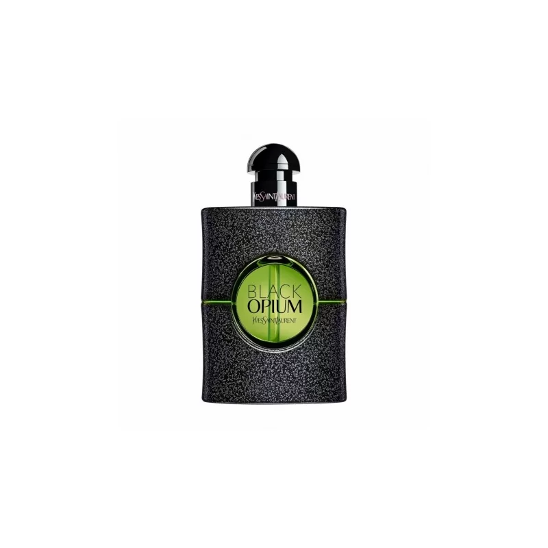 YVES SAINT LAURENT Illicit Green – Eau de Parfum 75 ml YVES SAINT LAURENT Illicit Green – Eau de Parfum 75 ml