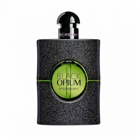 YVES SAINT LAURENT Illicit Green – Eau de Parfum 75 ml