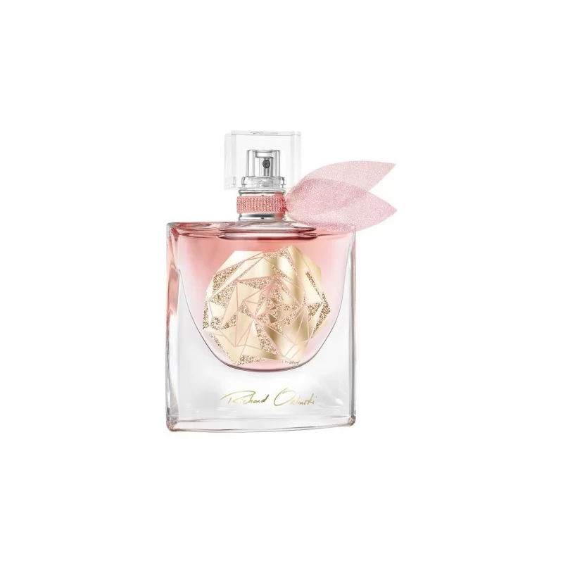 LANCÔME La Vie Est Belle – Eau de Parfum 50 ml LIMITED EDITION RICHARD ORLINSKY LANCÔME La Vie Est Belle – Eau de Parfum 50 ml LIMITED EDITION RICHARD ORLINSKY