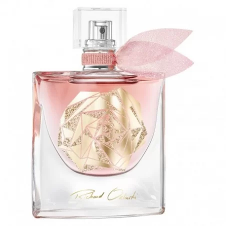 LANCÔME La Vie Est Belle – Eau de Parfum 50 ml LIMITED EDITION RICHARD ORLINSKY