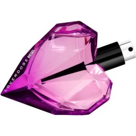 DIESEL Loverdose - Eau de parfum 50 ml