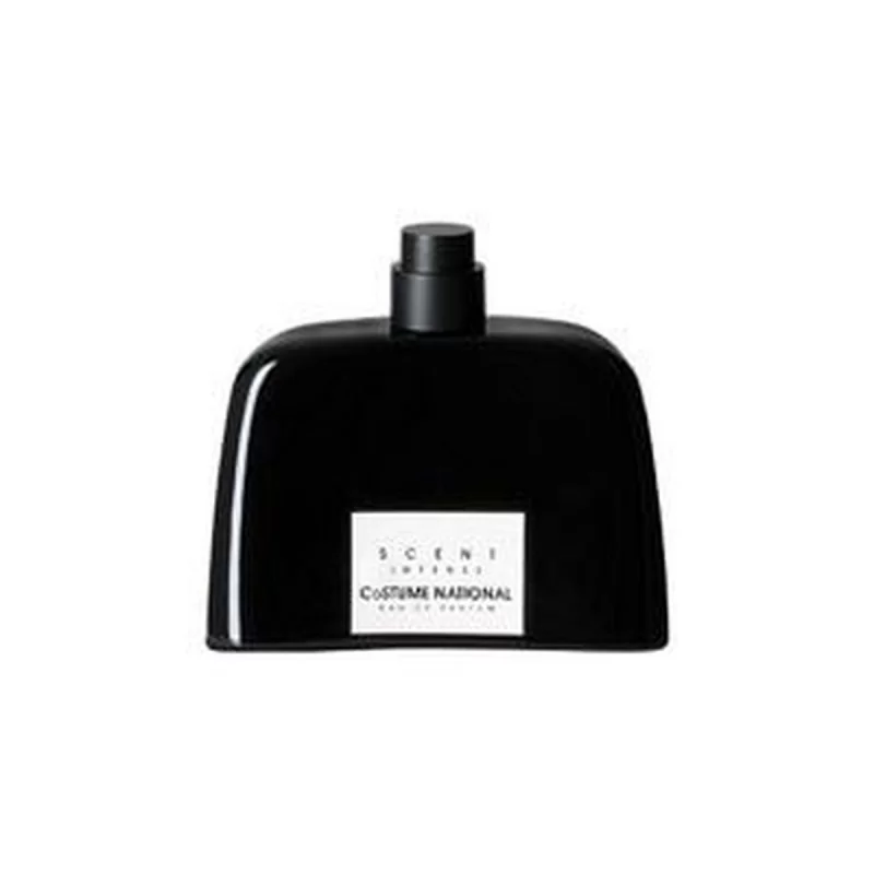 costume national Scent Intense - Eau de Parfum - 50 ml