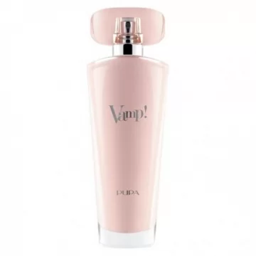 PUPA VAMP! PINK – Eau de Parfum 100 ml