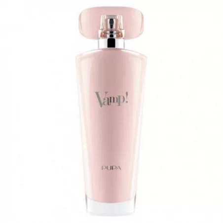 PUPA VAMP! PINK – Eau de Parfum 100 ml
