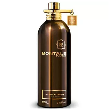 Montale Aoud Forest EDP 100ml Montale Aoud Forest EDP 100ml
