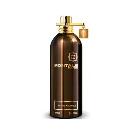 Montale Aoud Forest EDP 100ml