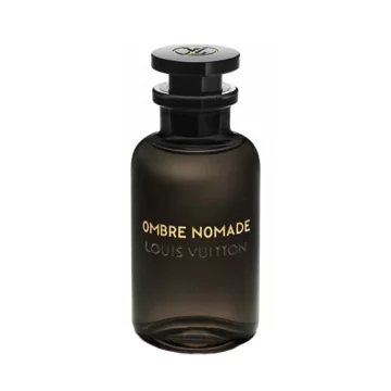 LOUIS VUITTON OMBRE NOMADE EDP 100ML | My Beauty Self