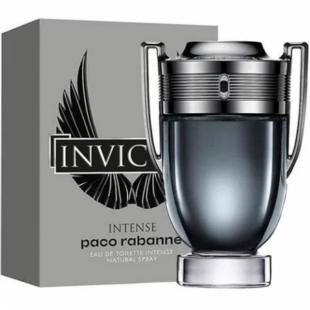 PACO RABANNE INVICTUS INTENSE EDT 100ML