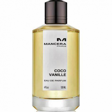THE MANCERA COCO VANILLE EDP 120ML