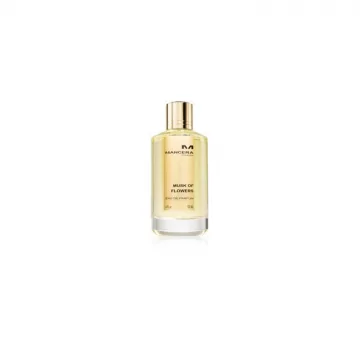 THE MANCERA MUSK OF FLOWERS EDP 120ML