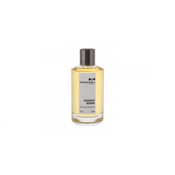 DIE MANCERA CEDRAT BOISE EDP 120ML