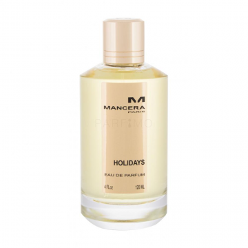 DIE MANCERA POLITIK EDP 120 ML