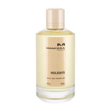 TESTER MANCERA HOLIDAYS EDP 120 ML -
