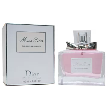 DIOR MISS DIOR CHERIE BLOOMING BOUQUET EDT 100ML | My Beauty Self