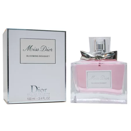 DIOR MISS DIOR CHERIE BLOOMING BOUQUET EDT 100ML