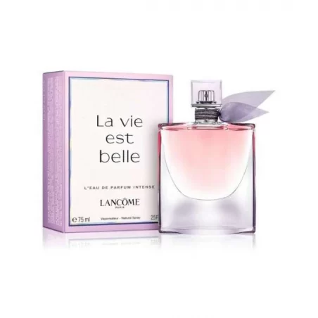 LANCOME LA VIA EST BELLE EAU DE PARFUM INTENSE 75ML