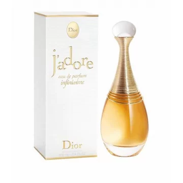 DIOR J ADORE EDP INFINISSIME 100ML -