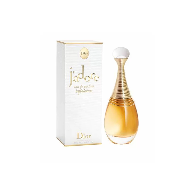 DIOR J ADORE EDP INFINISSIME 100ML DIOR J ADORE EDP INFINISSIME 100ML
