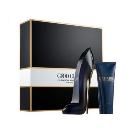 CAROLINA HERRERA COFFRET GOOD GIRL
