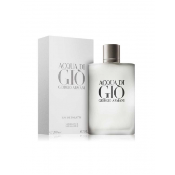 ARMANI EAU DE JEUX POUR HOMME