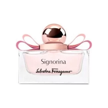 SALVATORE FERRAGAMO Signorina - Eau de Parfum 50 ml | My Beauty Self