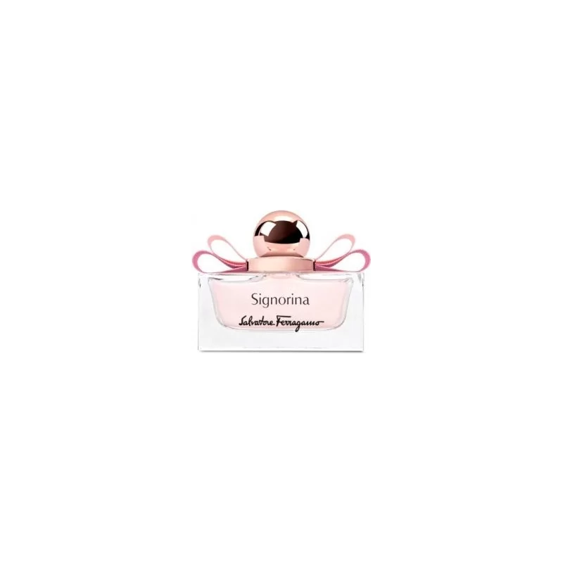 SALVATORE FERRAGAMO Signorina - Eau de Parfum 50 ml SALVATORE FERRAGAMO Signorina - Eau de Parfum 50 ml