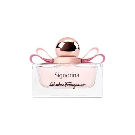 SALVATORE FERRAGAMO Signorina - Eau de Parfum 50 ml