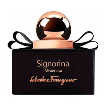 SALVATORE FERRAGAMO Signorina Misteriosa - Eau de Parfum - 100 ml -