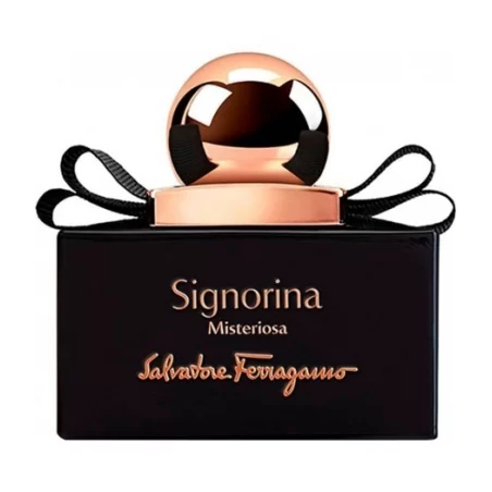 Salvatore Ferragamo Signorina Misteriosa Eau de Parfum 100ml
