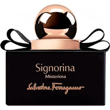 SALVATORE FERRAGAMO Signorina Misteriosa - Eau de Parfum 30 ml SALVATORE FERRAGAMO Signorina Misteriosa - Eau de Parfum 30 ml