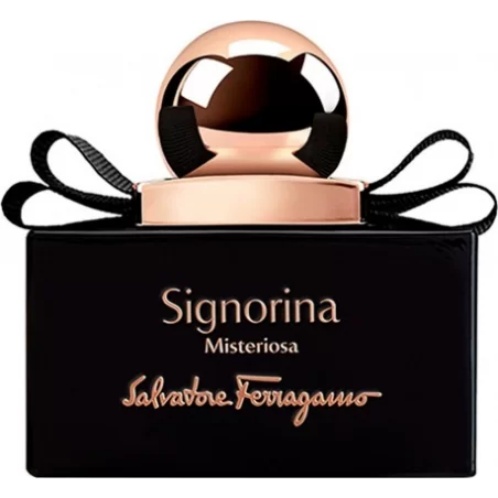 SALVATORE FERRAGAMO Signorina Misteriosa - Eau de Parfum 30 ml