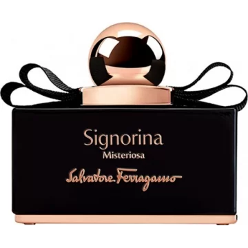 SALVATORE FERRAGAMO Signorina Misteriosa - Eau de | My Beauty Self