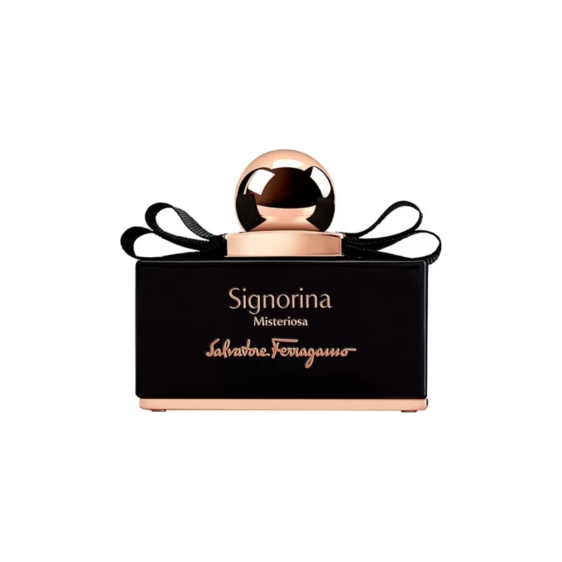 SALVATORE FERRAGAMO Signorina Misteriosa - Eau de Parfum 50 ml SALVATORE FERRAGAMO Signorina Misteriosa - Eau de Parfum 50 ml