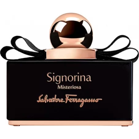 SALVATORE FERRAGAMO Signorina Misteriosa - Eau de Parfum 50 ml